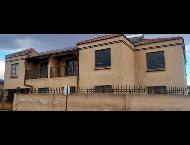 0 BEDROOM HOUSE FOR SALE IN EMDENI